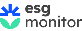 ESG Monitor Logo